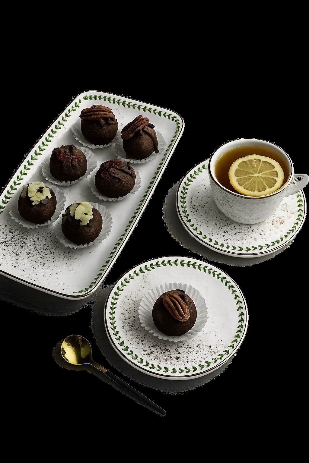 Пирожное «Картошка»
